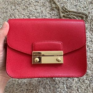 Furla Crossbody Mini Bag